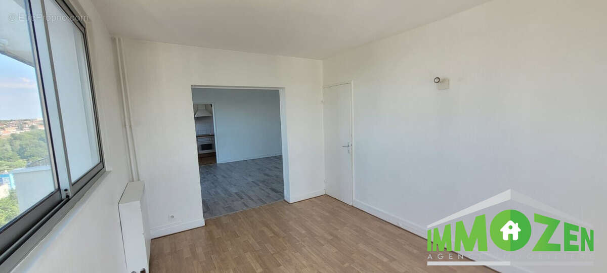 Appartement à SUCY-EN-BRIE