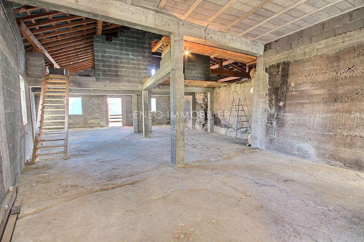 Maison à MACOT-LA-PLAGNE