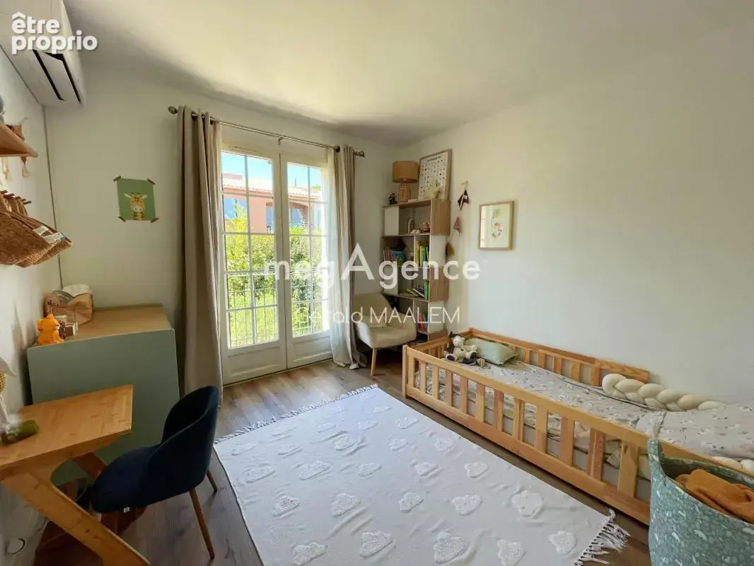 Maison de 113m² avec garage à Roquebrune-sur-Argens - photo 15