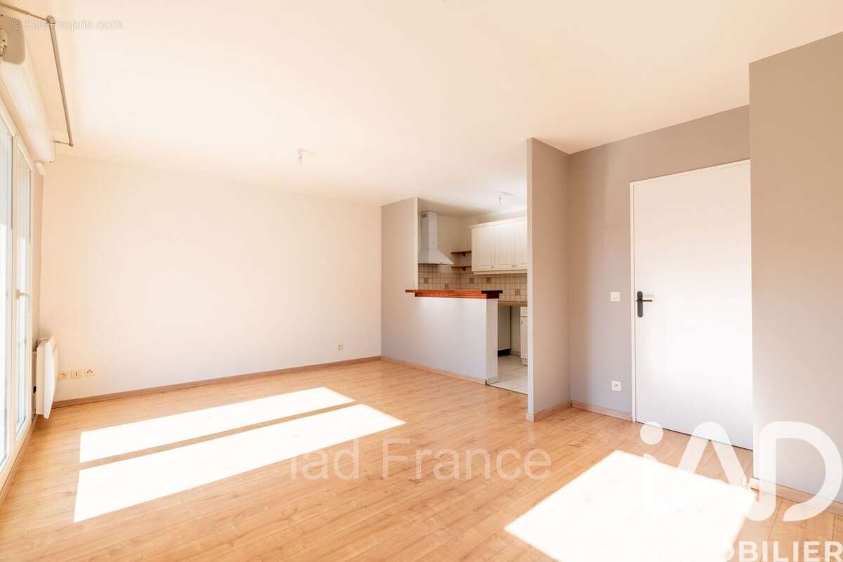 Photo 7 - Appartement à MANTES-LA-JOLIE