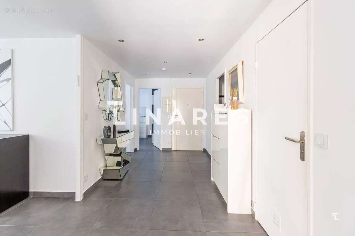 Appartement à MARSEILLE-12E