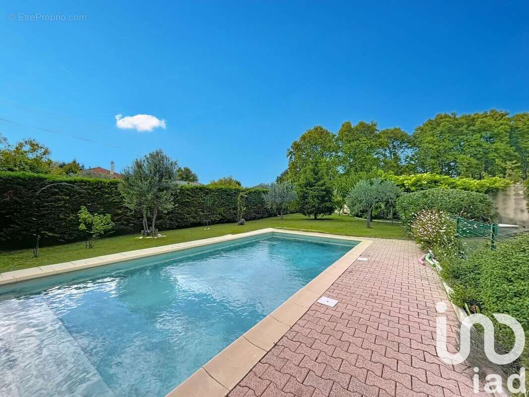 Photo 7 - Maison à LORIOL-DU-COMTAT