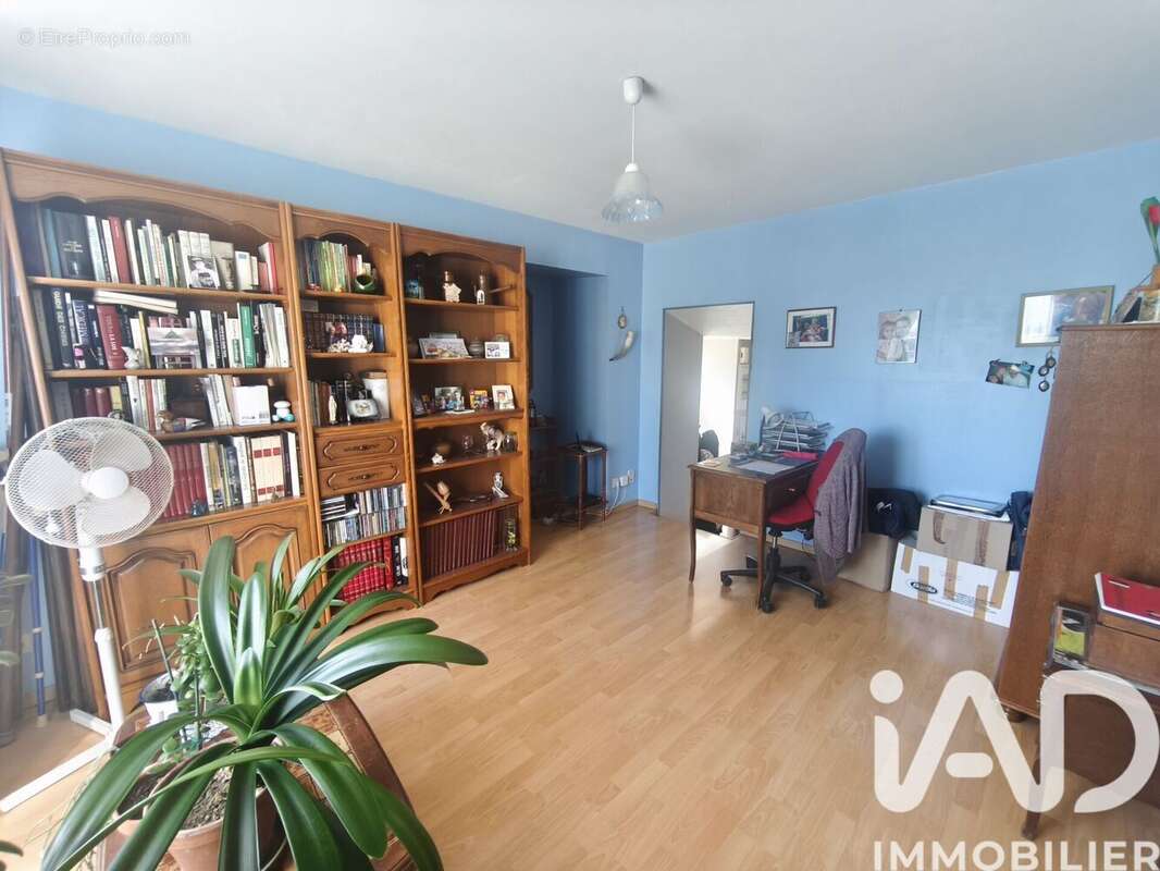 Photo 4 - Maison à VILLAINES-LA-JUHEL