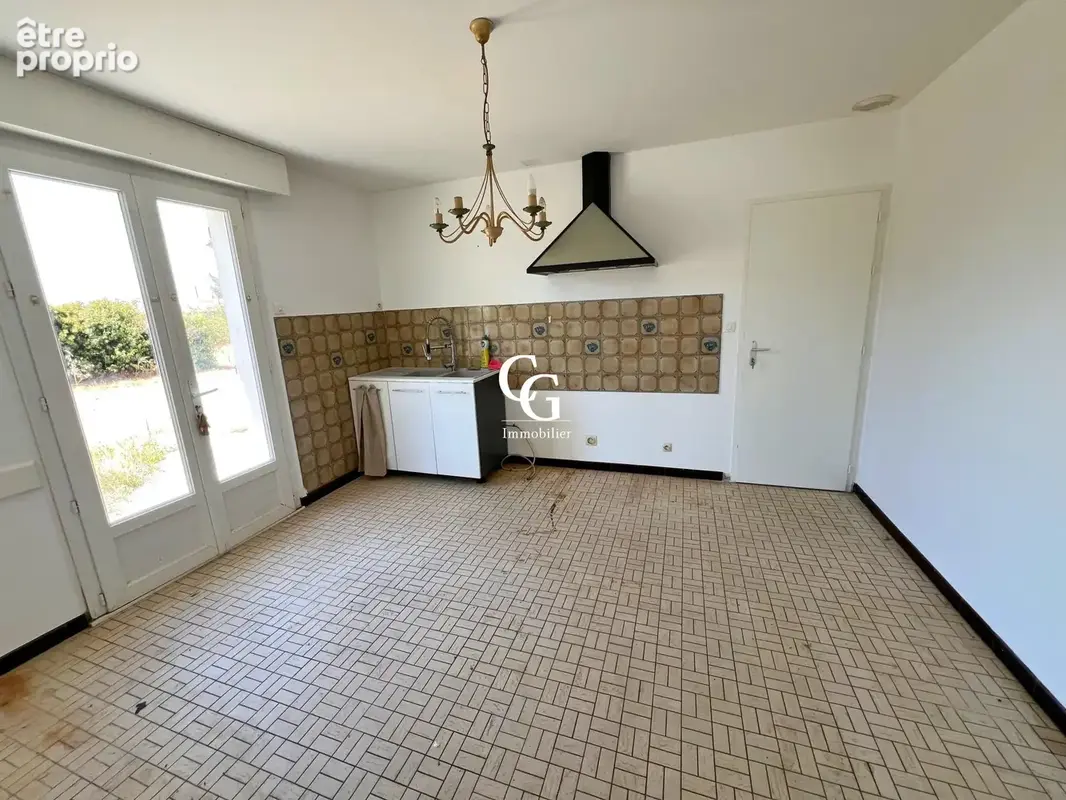 Maison 4 pièces 116 m² à vendre à La Planche (44140) - photo 9