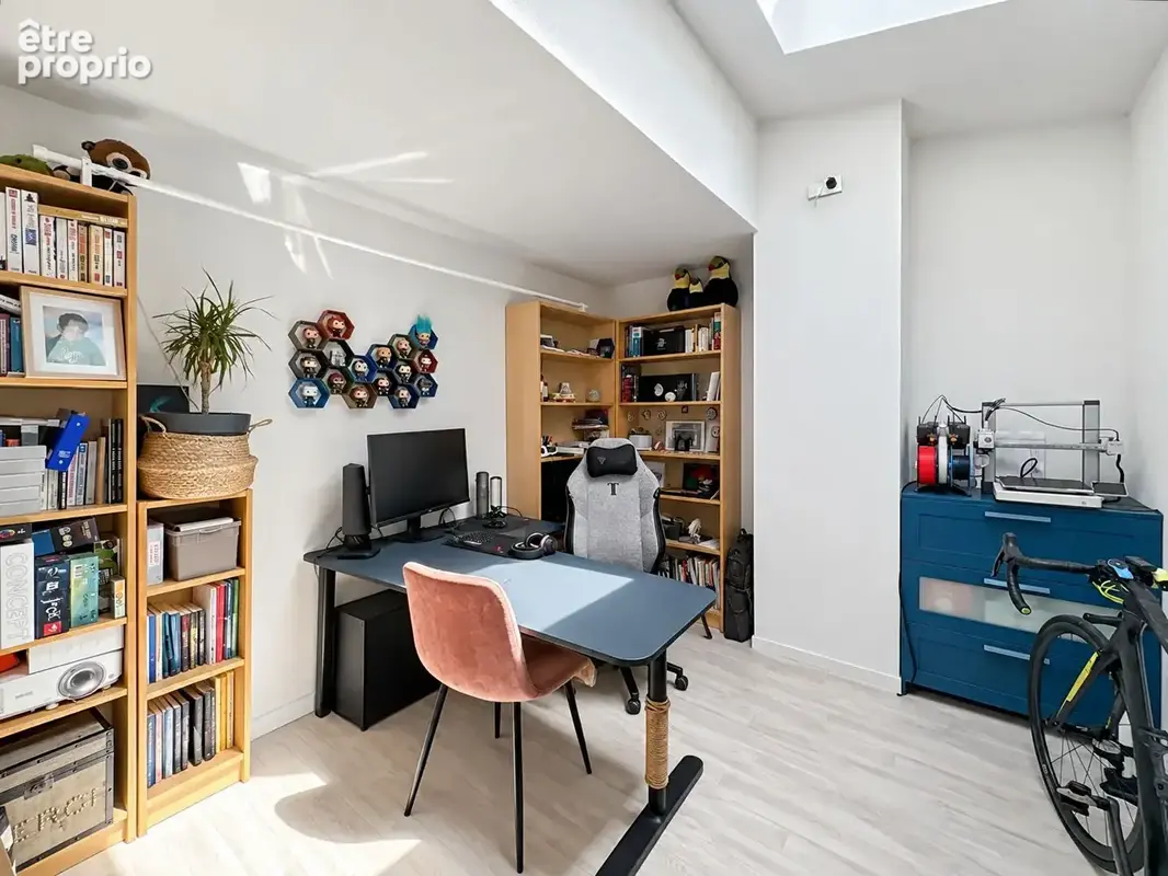 Appartement Eysines 4 pièces 80 m2 - photo 6