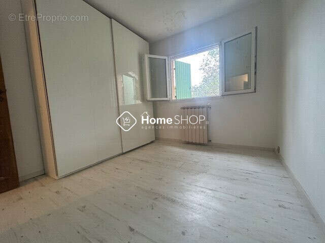 Maison à SEPTEMES-LES-VALLONS