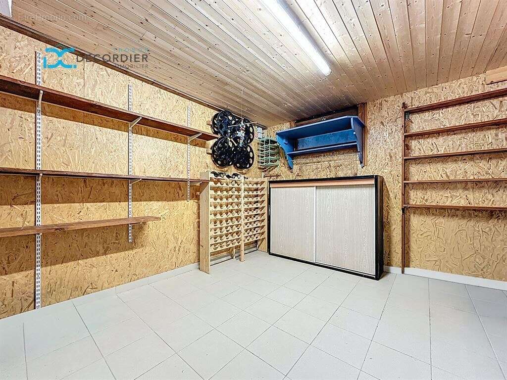 Maison à THONON-LES-BAINS