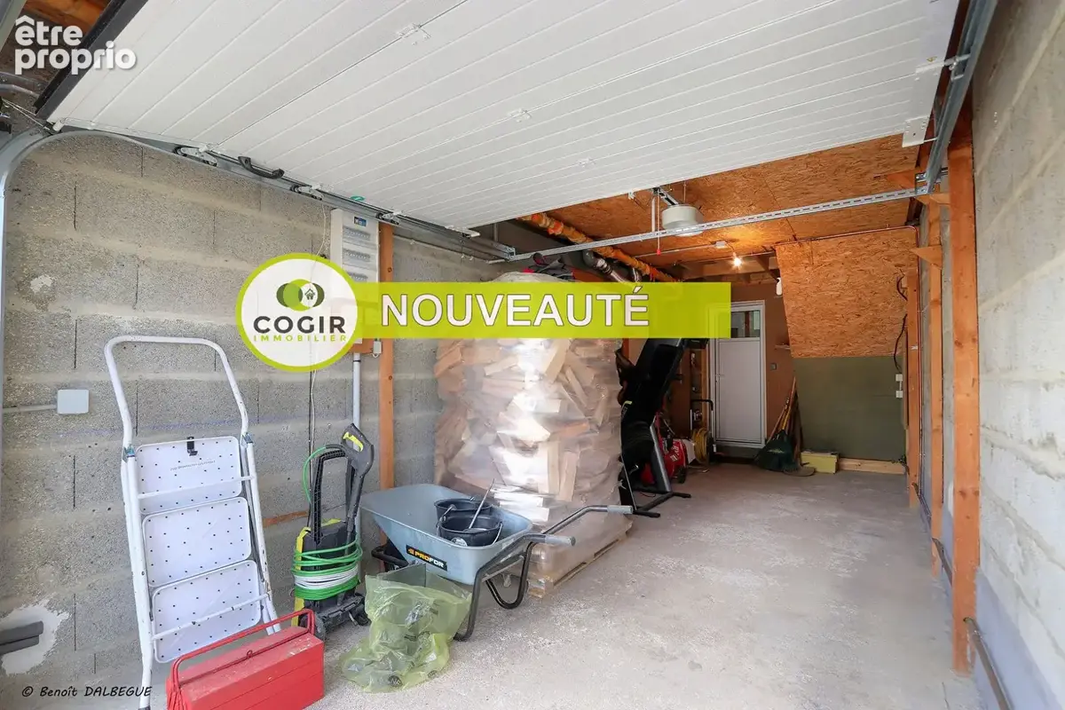 Maison 7 pieces 127m² - MORDELLES 35310 - photo 13