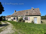 Maison à JAUZE