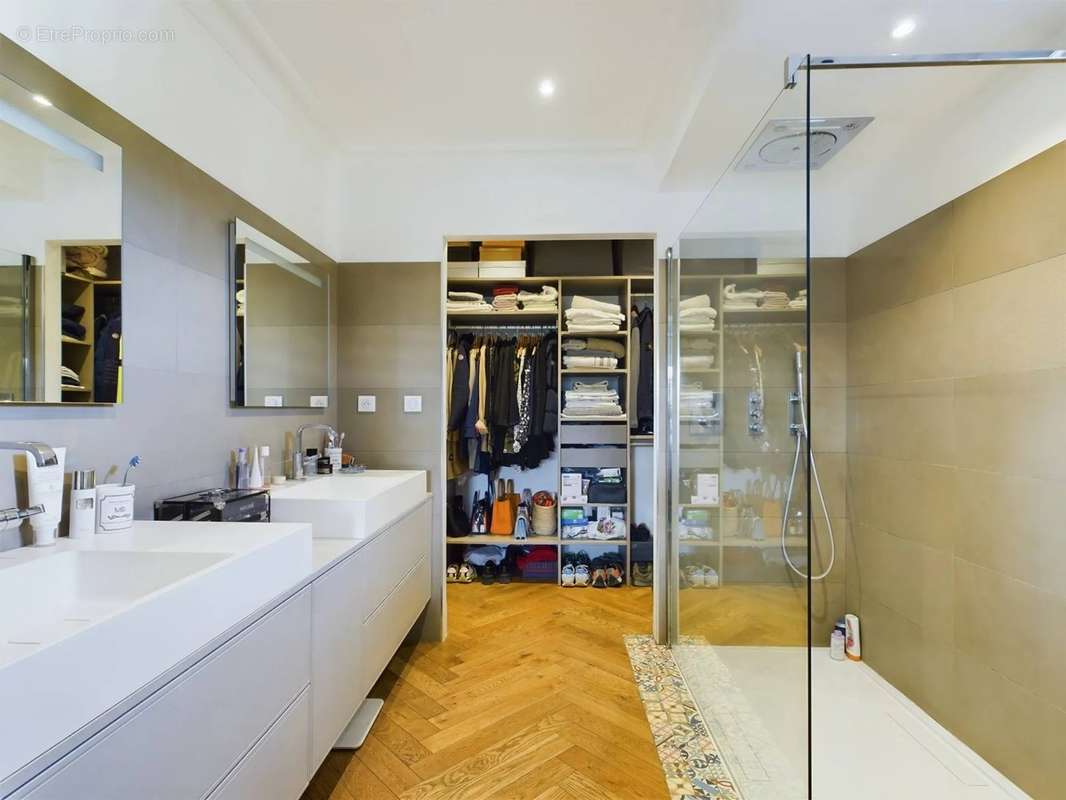 Appartement à SAINT-FLORENT