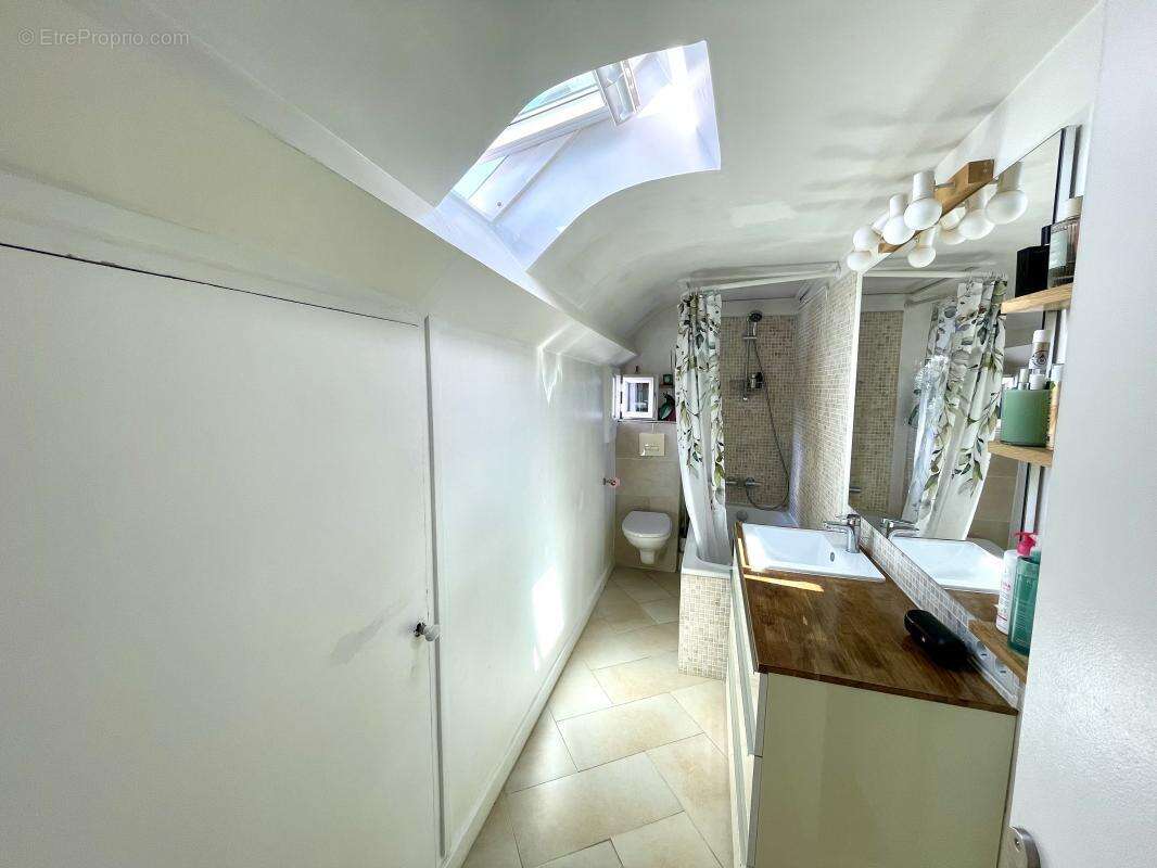 Appartement à VERSAILLES