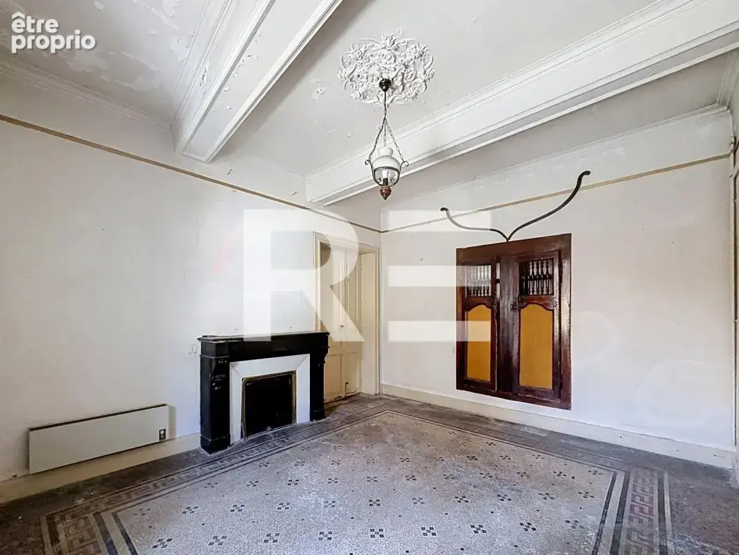 Demeure bourgeoise de 360 m2 patio interieur jardin terrasse - photo 9