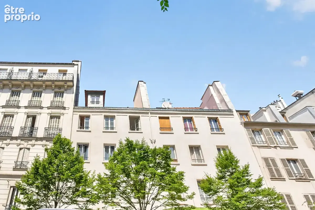 Paris 10 - rue du faubourg saint martin - photo 16