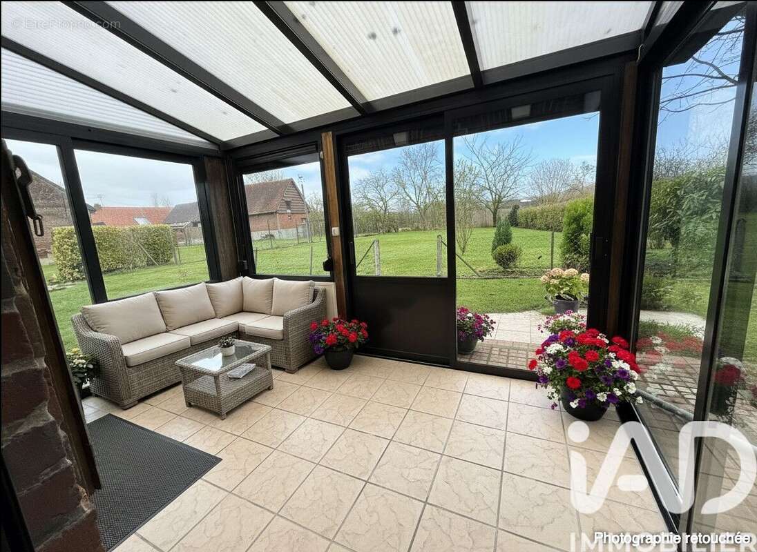 Photo 3 - Maison à SAINT-PAUL