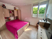 Appartement à CARRIERES-SOUS-POISSY