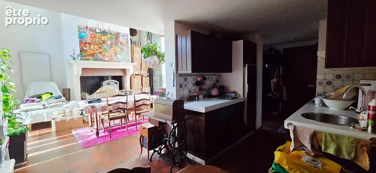 Maison d'architecte avec dépendance et grand terrain, rare à Villeconin - photo 9