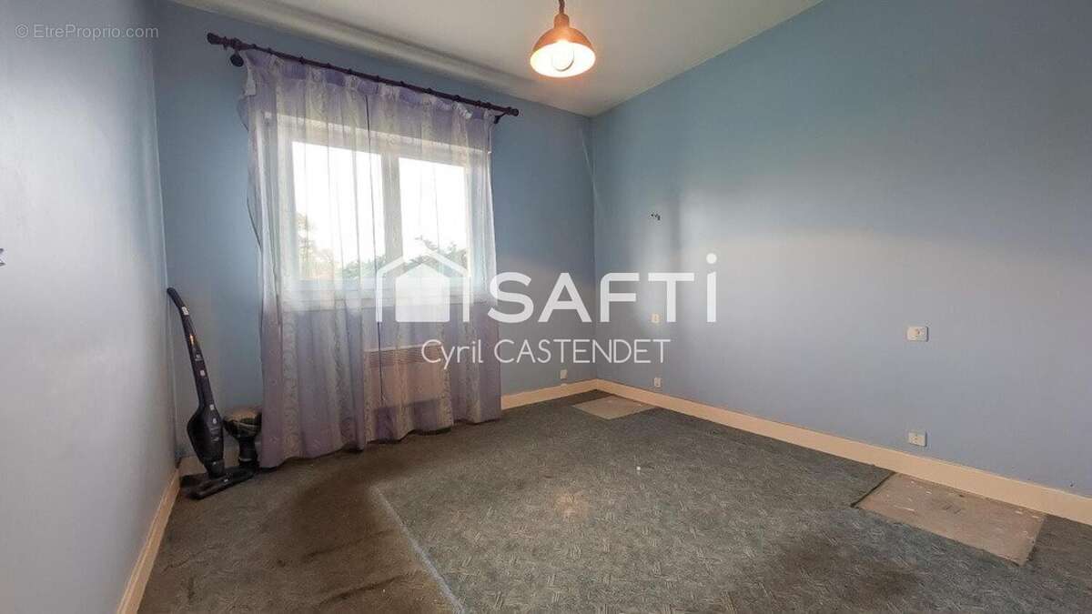 Photo 8 - Maison à BRAX