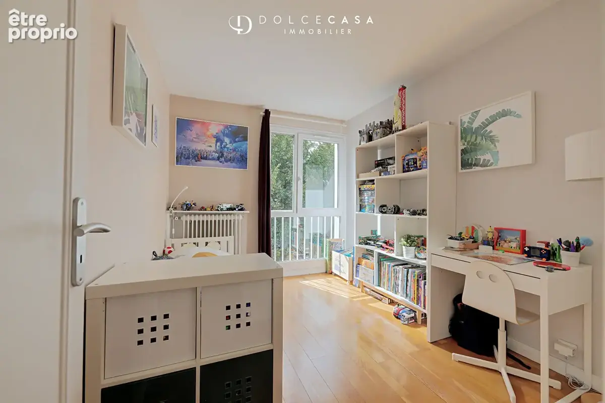 Appartement Bry Sur Marne 4 pièces avec 3 chambres -  77 m2 - photo 7