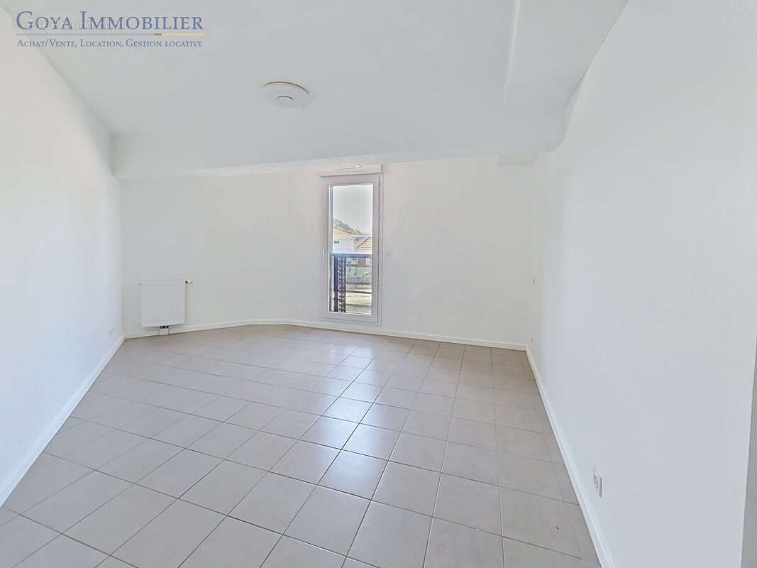 Appartement à CENON