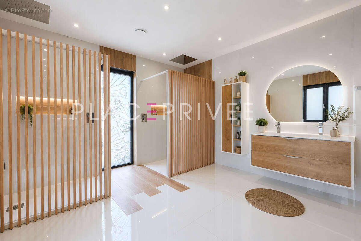 Maison de plain-pied - photo 8