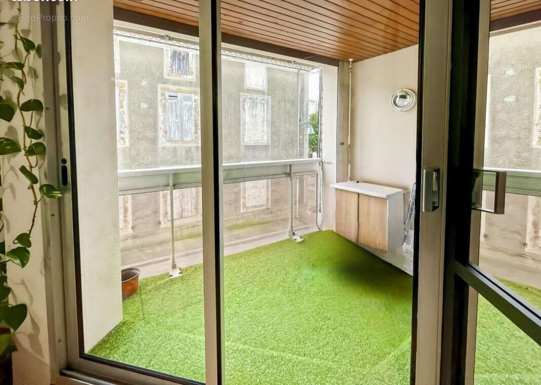 Appartement à MONT-DE-MARSAN