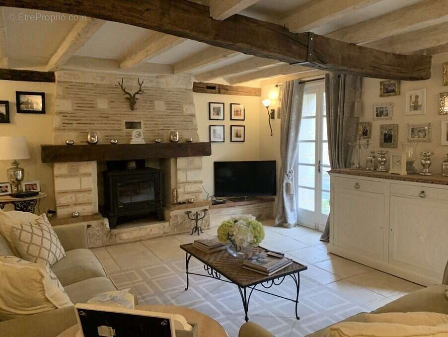 Maison à BERGERAC