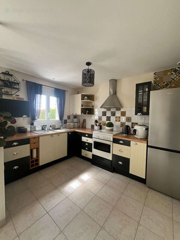 Maison à GESTE