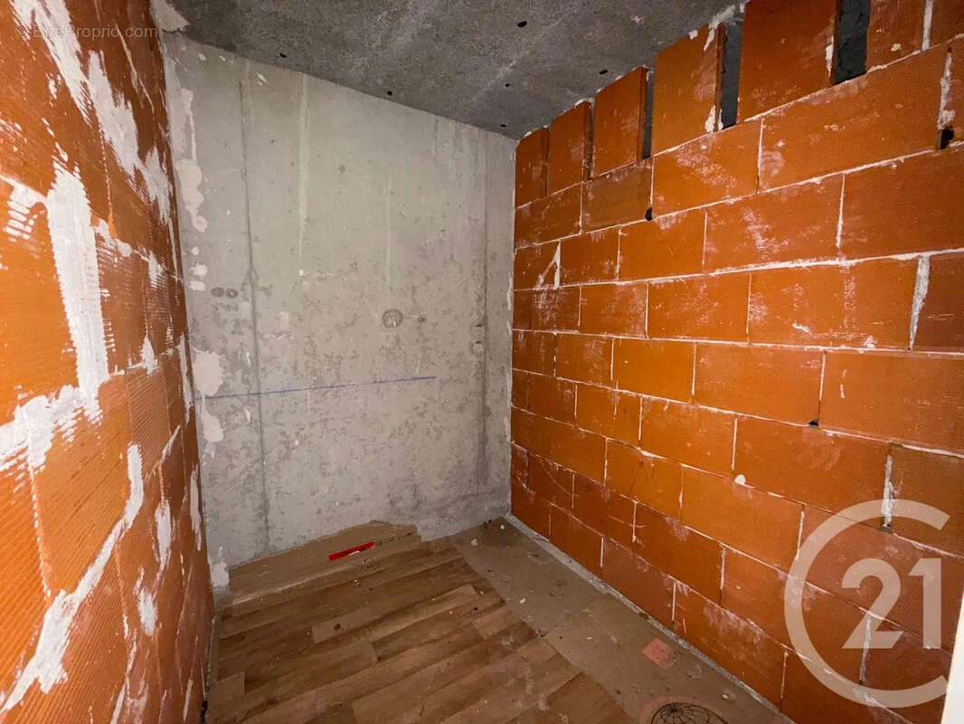 Appartement à SENS