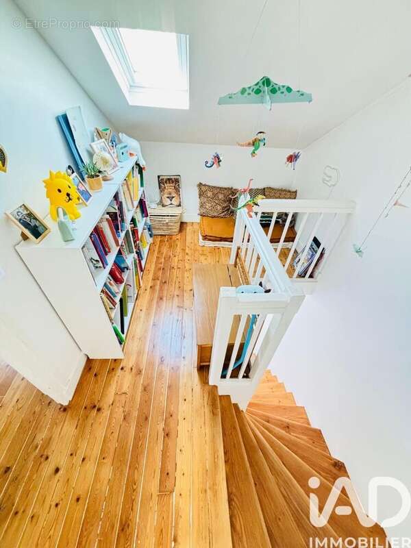 Photo 9 - Maison à ROSNY-SOUS-BOIS