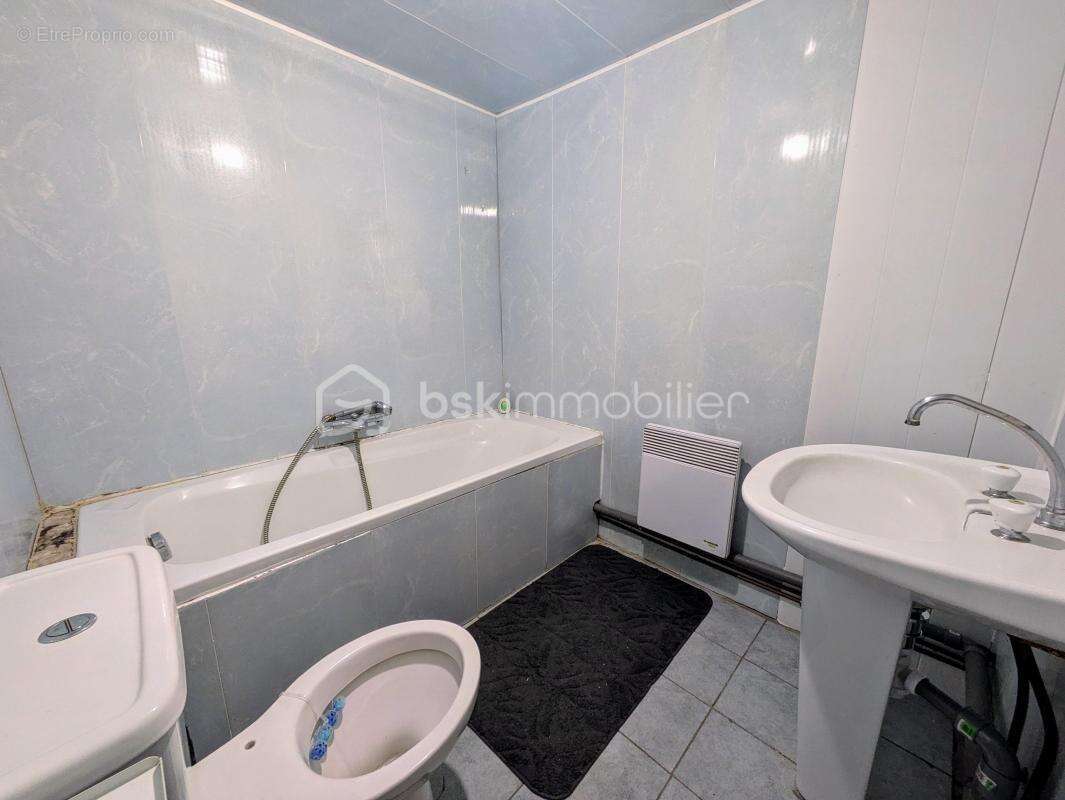 Maison à LA FERTE-SAINT-AUBIN