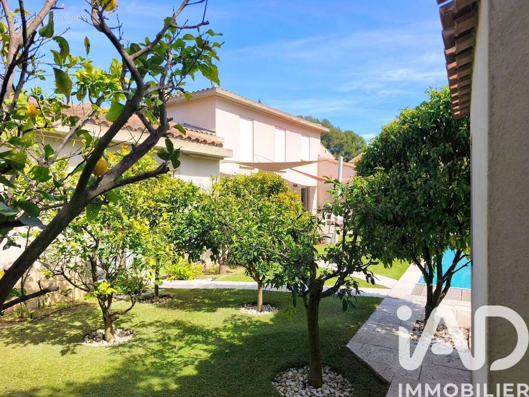 Photo 7 - Maison à SANARY-SUR-MER