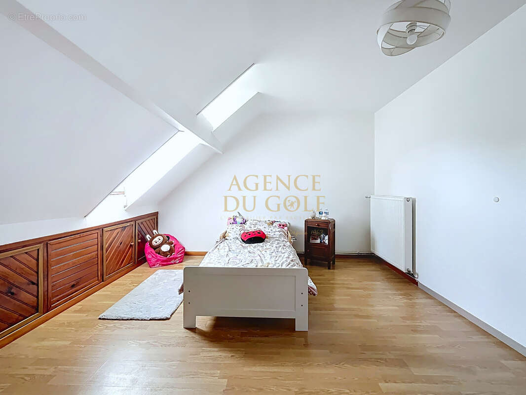 Maison à SAINT-JOSSE