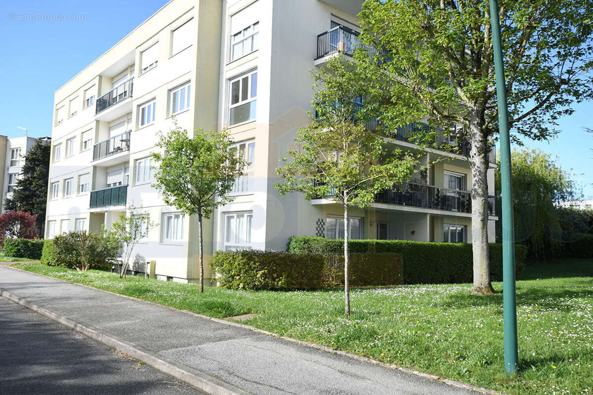 Appartement à BOIS-D&#039;ARCY