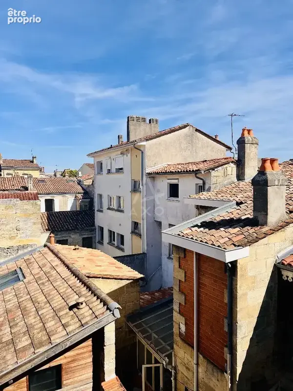T2 - 2ème étage avec combles privatifs de 45.97 m² de surface utile - photo 14