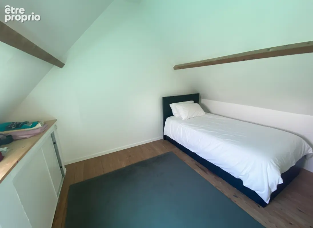 Maison 90m² à brest - photo 5