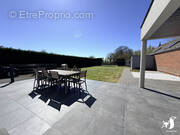 Maison à VILLERS-OUTREAUX