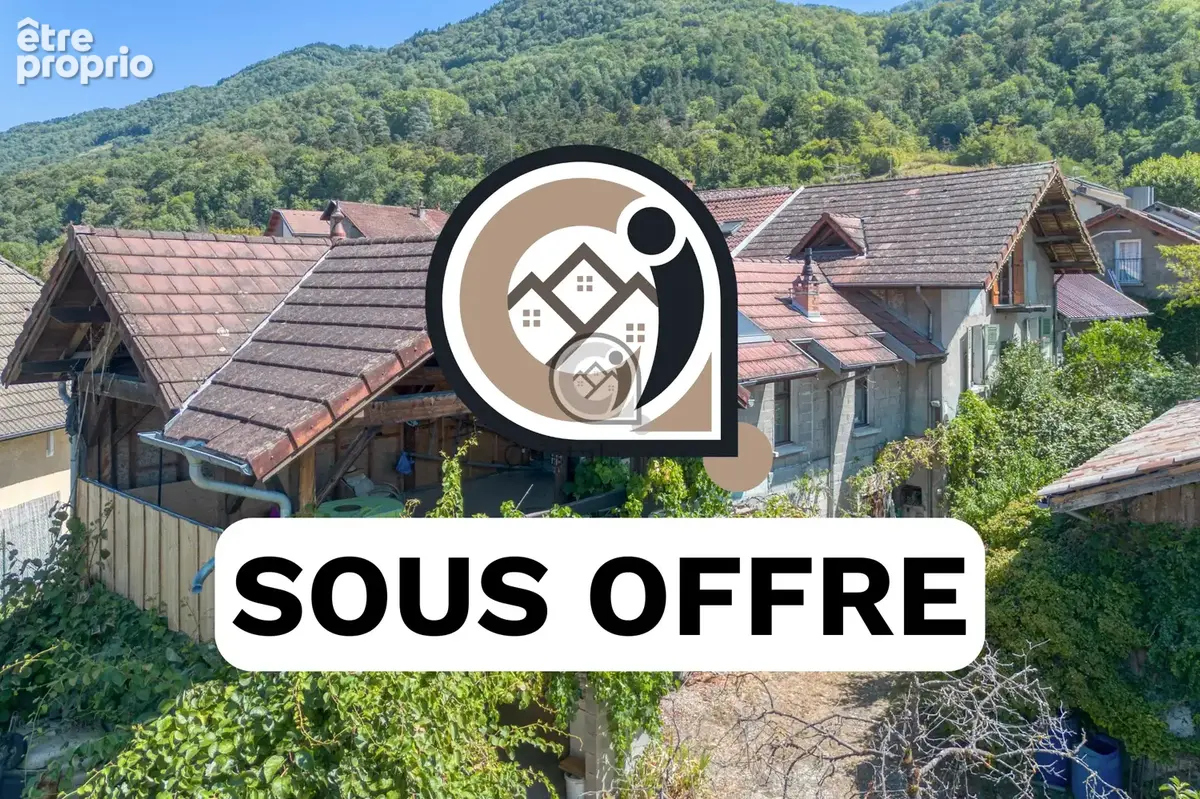 Maison à LE VERSOUD