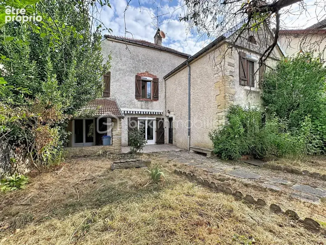 Jolie Maison à Rénover - photo 2