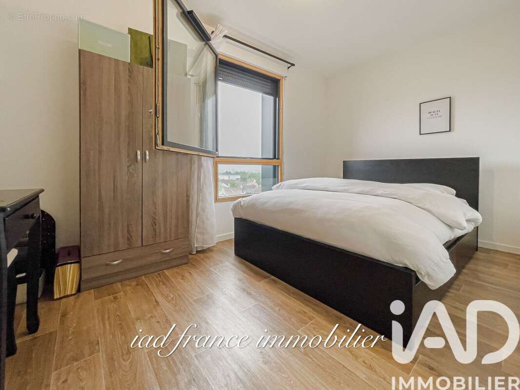Photo 5 - Appartement à MANTES-LA-JOLIE