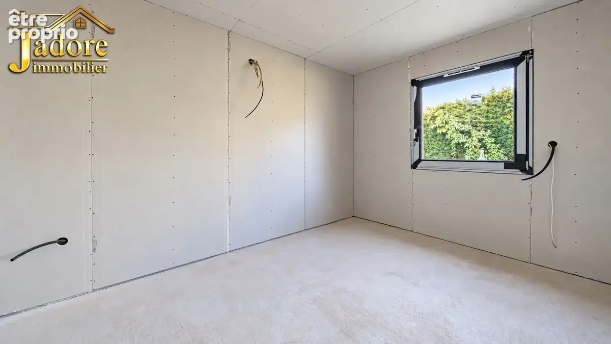 Maison plain pied neuve - photo 5