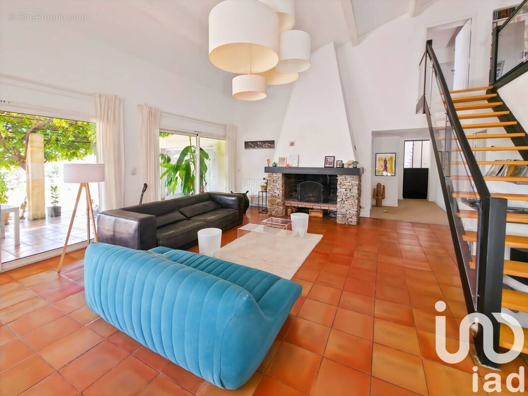 Photo 1 - Maison à BELARGA