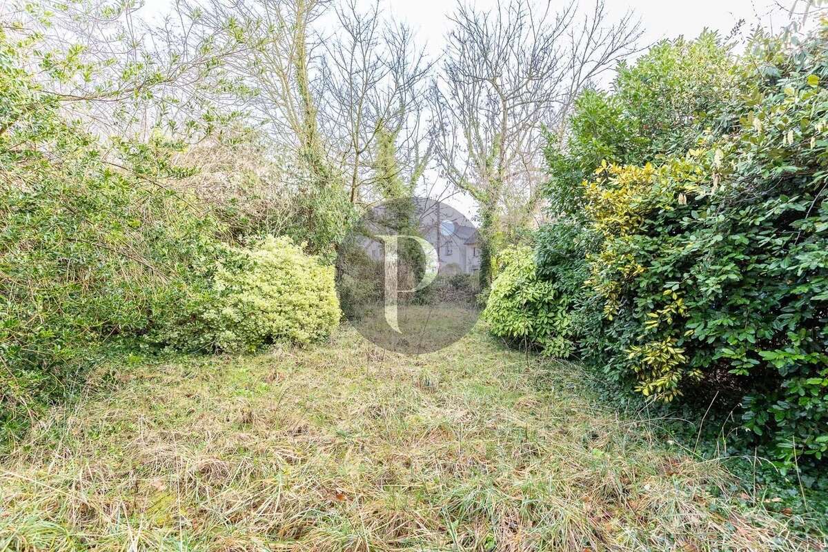 Maison à VERRIERES-LE-BUISSON