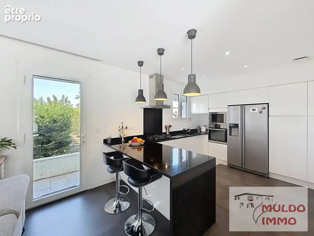 Villa de 147 m² sur terrain de 1 360 m² - photo 7