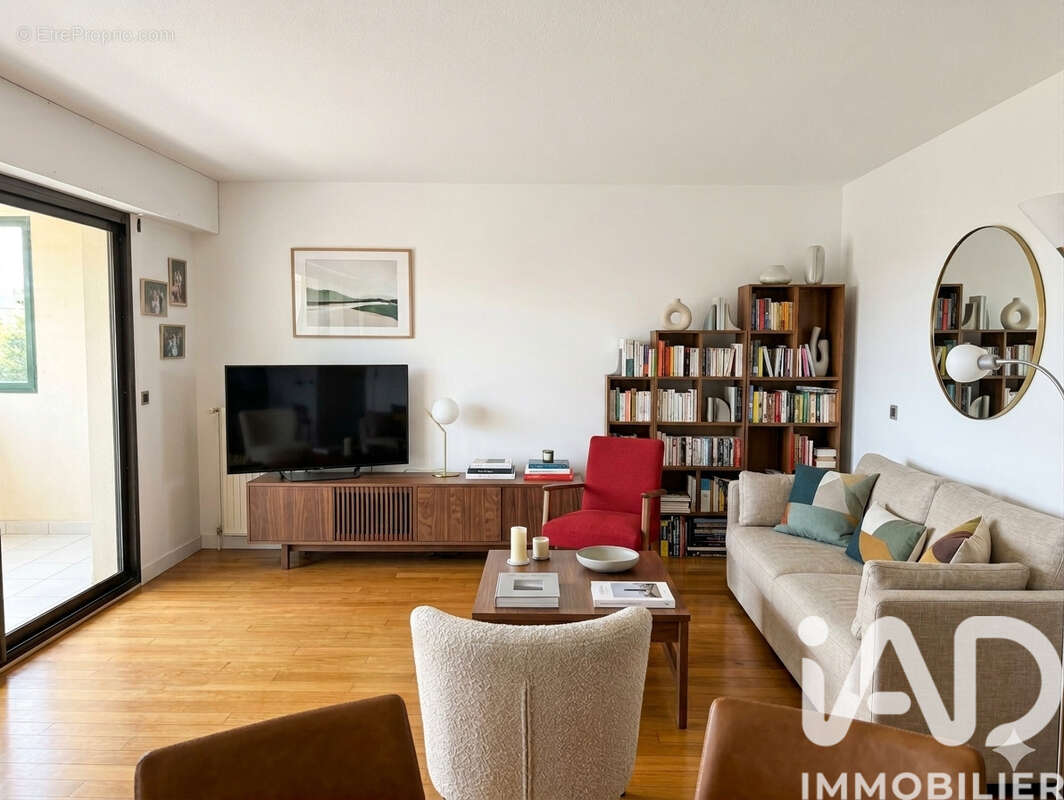 Photo 3 - Appartement à CIBOURE