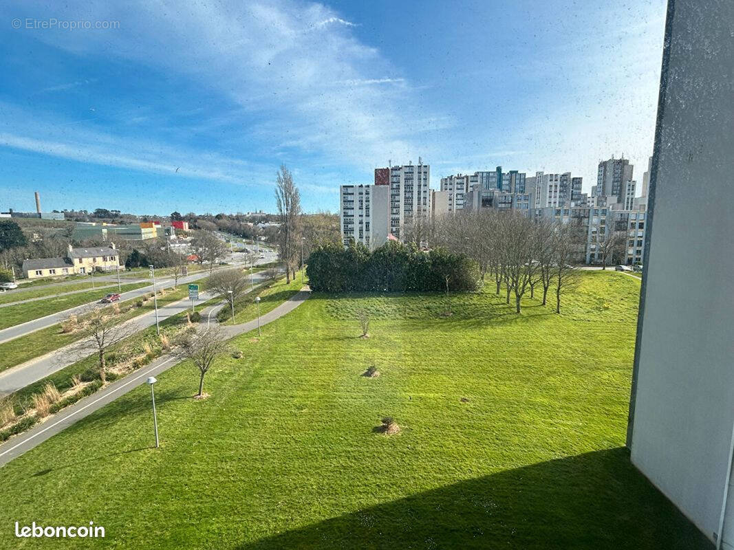 Appartement à BREST