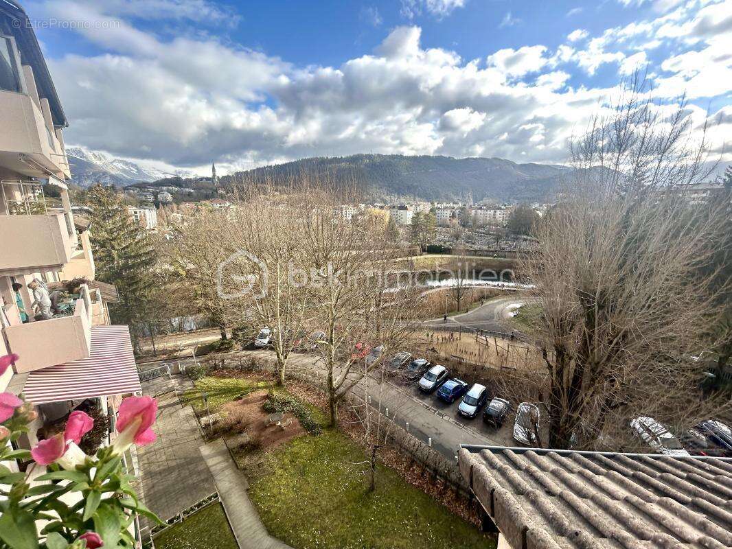 Appartement à ANNECY