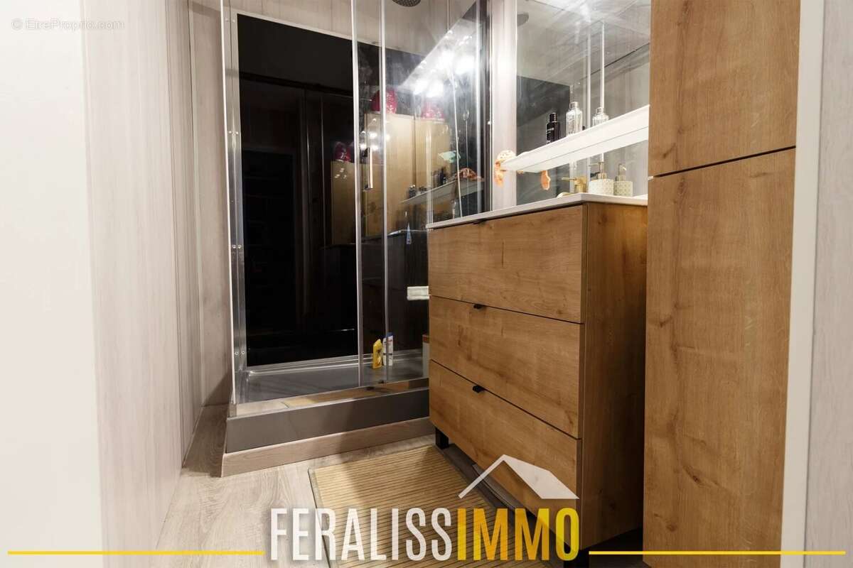 Appartement à PONTOISE