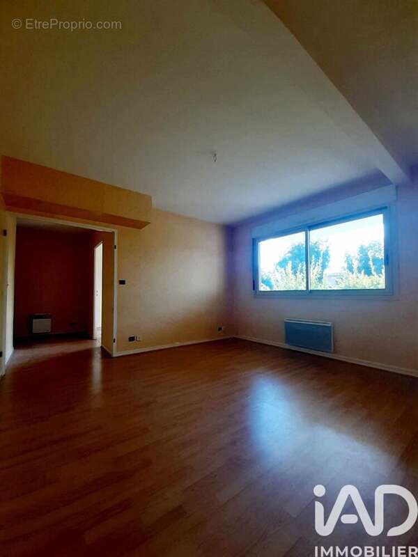 Photo 2 - Appartement à TALANT