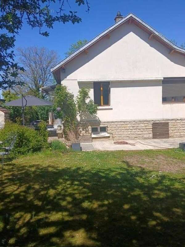 Photo 2 - Maison à CHATILLON-SUR-SEINE