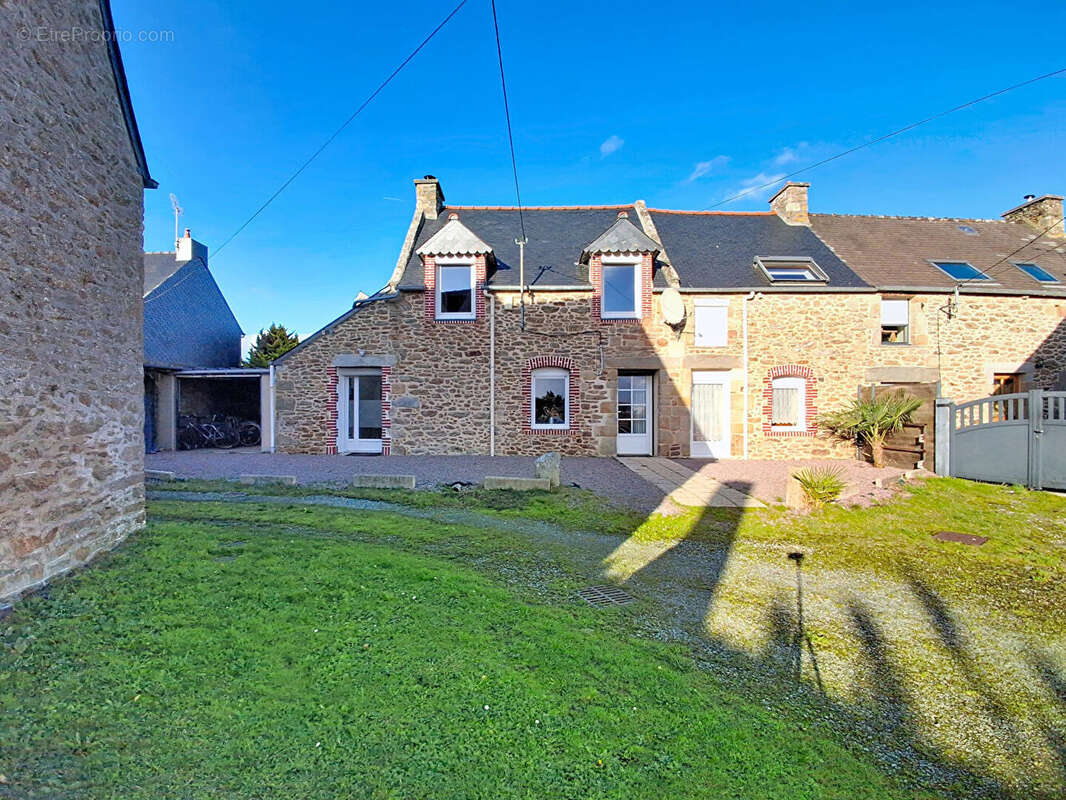 Maison à SAINT-CAST-LE-GUILDO